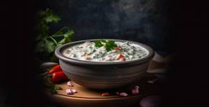 Mix Raita