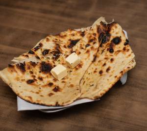 Butter Naan