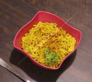 Masala Maggi