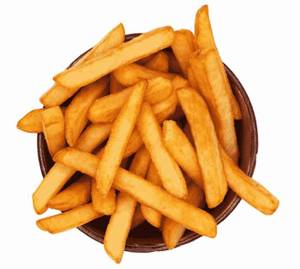 Classic Fries