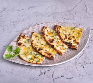 Masala kulcha
