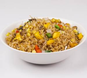Yong Chow Fried Rice Veg