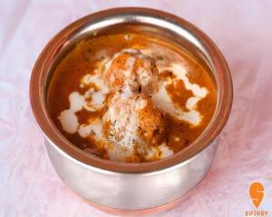 Malai kofta