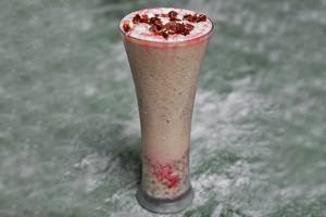 Dates Milk Shake