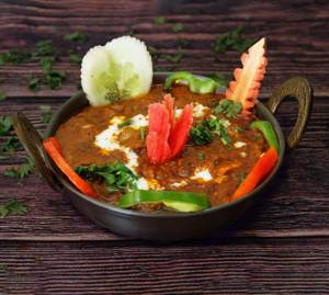 Kadai Paneer
