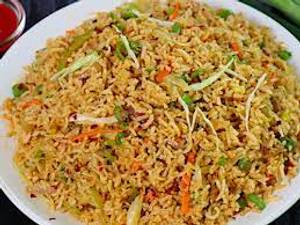 Veg Fried Rice