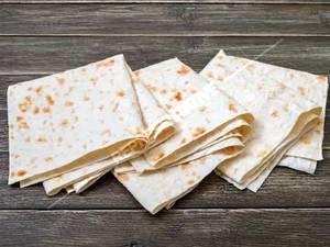 Roomali Roti