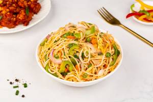 Veg Chowmin