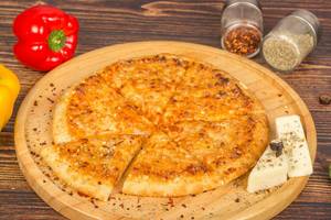 Cheese Pizza [7 Inches]