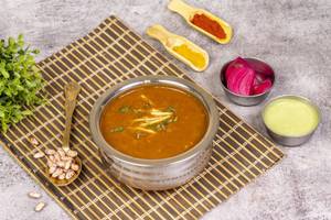 Rajma Masala