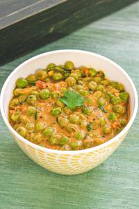 Matar Masala