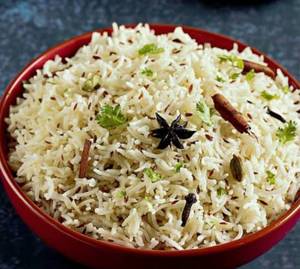 Jeera Rice