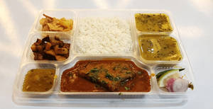 Katla Thali 