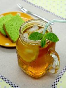 Ice Tea