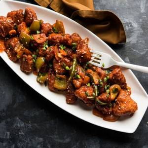 Chilli chicken