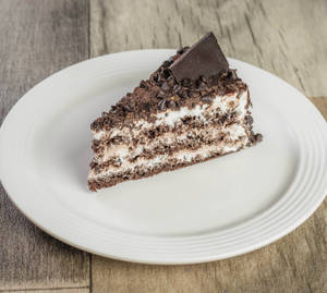Chocolate Pastry      
