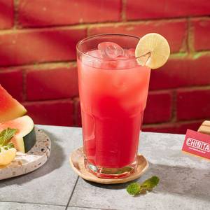 Watermelon Agua Fresca
