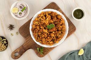 Gobhi Masala