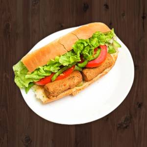Veg Seekh Sub