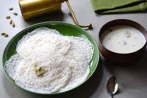 Idiyappam