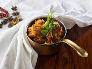 Aloo Gobi