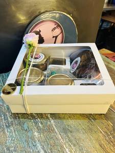 Premium Hamper For Rakhi