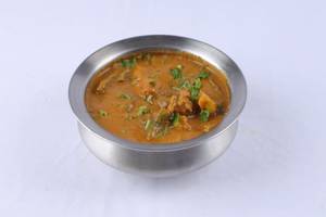 Mix Veg Masala