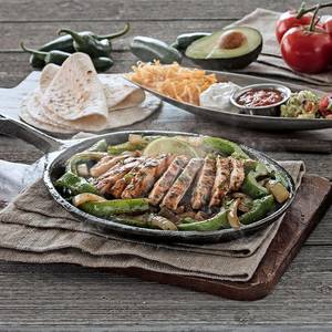 Chicken Fajita