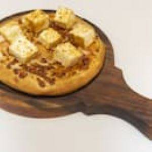 6"Pappy Paneer Pizza