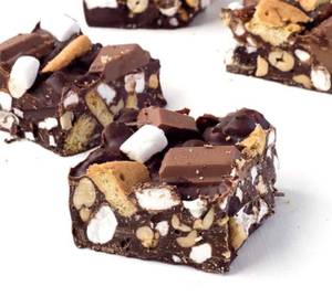 Rocky Road