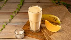 MCB Mocktail Shake