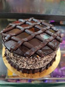 Medium Chocolate (500gm )