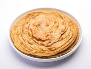Parotta