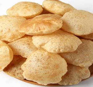 Extra Puri