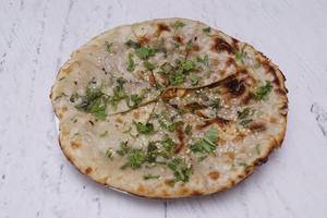 Masala Kulcha