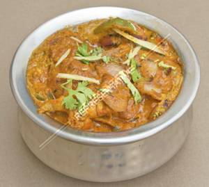 Chicken Tawa Masala