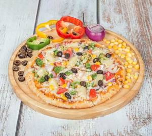 7" Cheese Bite Pizza