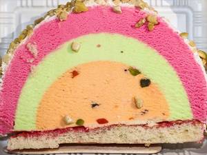 Casata Pastry