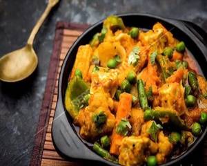 Mix Veg