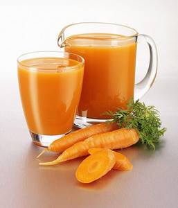 Carrot Juice