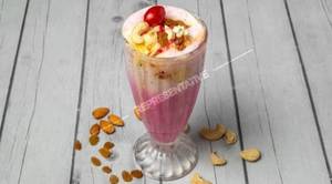 Kesar Falooda