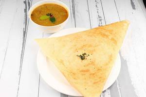 Plain Dosa