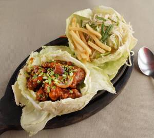 Opera Chicken Sizzlers