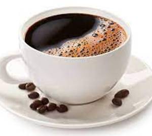 Black Coffee 400ml