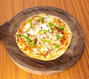 Paneer Pizza