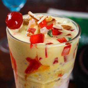 Kesar Falooda