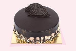 Chocolate cake (500 gms)