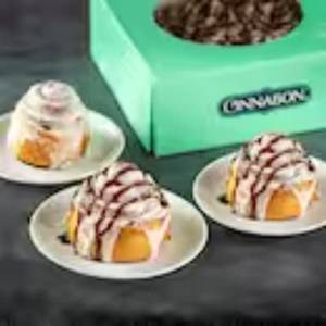 Minibons Assorted Classic +Choco [Pack of 4]