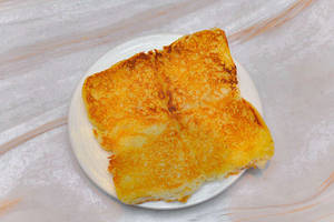 Kadak Amul Butter Pav (1 Jodi)