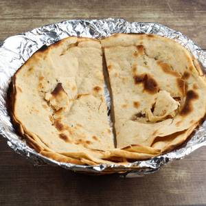 Tandoori Paratha
